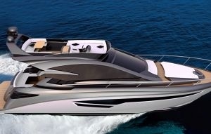 Cobrey C40 FLY