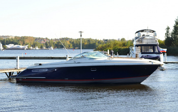 Chris-Craft Corsair 36