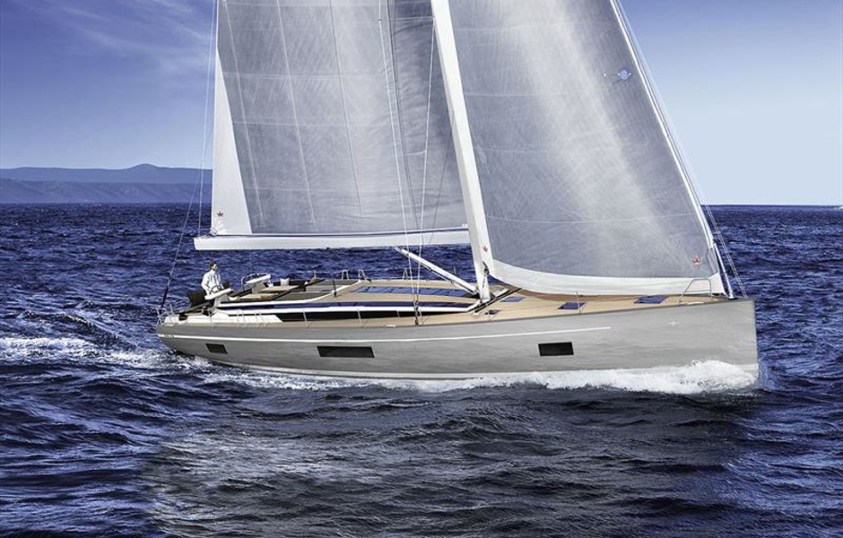 Bavaria C65