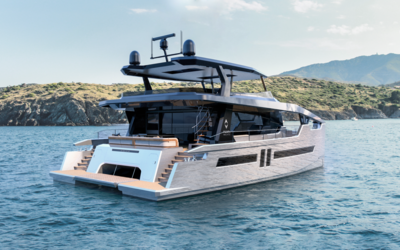 Alva Ocean ECO 60