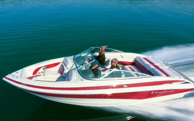 Crownline 235 SS