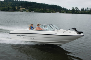Bayliner 174 SF