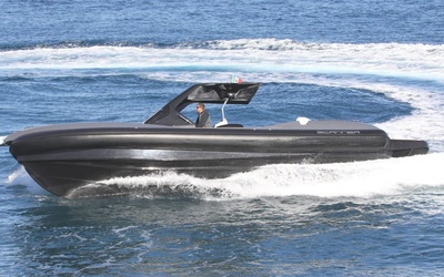 Scanner Envy 1100 HT