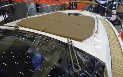 Armatti 460 Sport Coupe