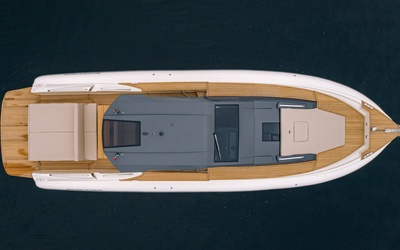 Scanner Envy 1200 HT