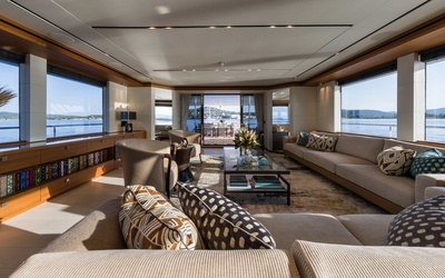 Novurania Deluxe 400