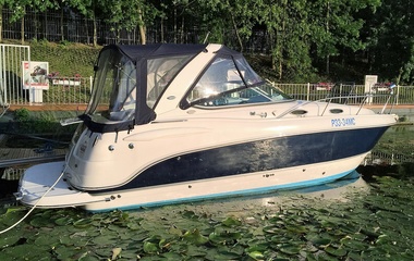Chaparral 270 Signature