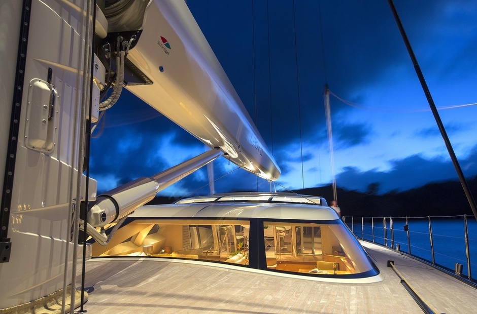 Vitters Shipyard Ningaloo