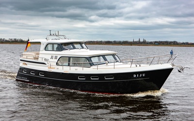 Aquanaut Privilege 460 AC PH