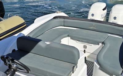 Fanale Libecciu 1000