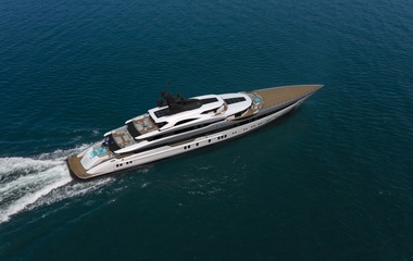 Bilgin Yachts Al Reem