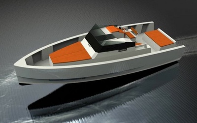 Smartboat 30