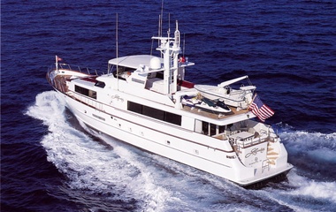 Broward Marine Liquidity