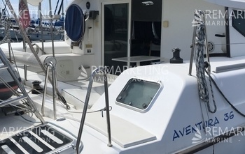 Aventura 34 (2005)