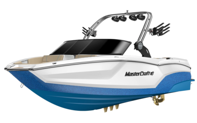 Mastercraft NXT 21
