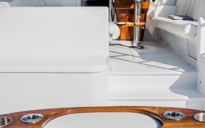 Garlington 44 Express