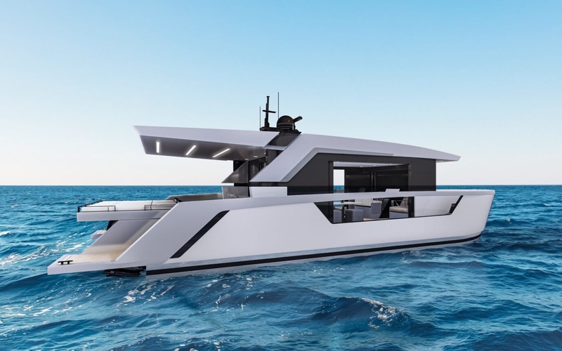 Ladenstein LA Motion 48