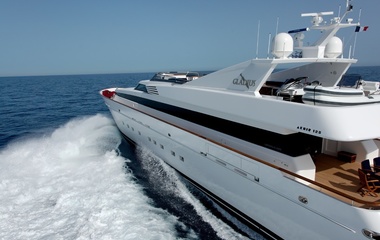 Cantieri di Pisa Gladius