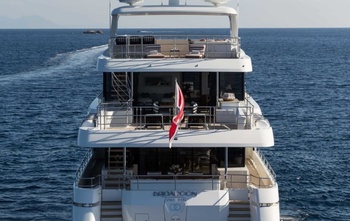 Moonen Martinique (2020)