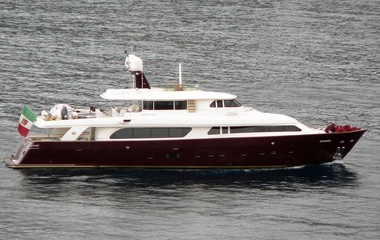 Custom Line Ziacanaia II