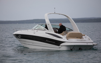 Crownline 286 SC