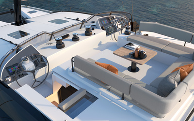 Privilege Signature 650