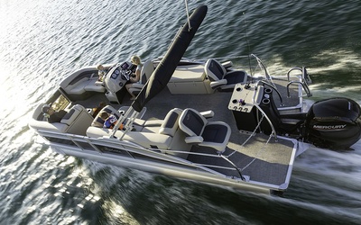 Barletta Cabrio 24CC