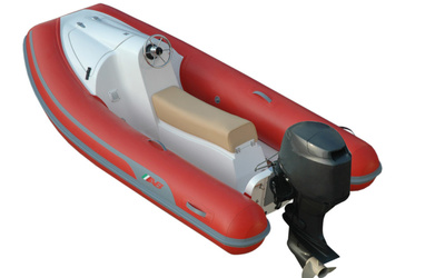 AB Inflatables AB Rider