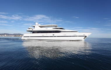 Azimut Moondance