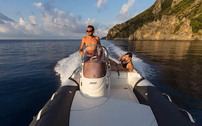 Joker Coaster 580 Plus