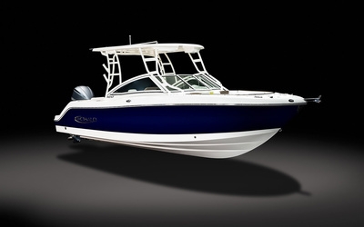 Robalo R247