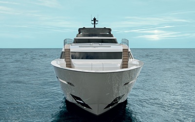 Askeladden C76 Cruiser TSI