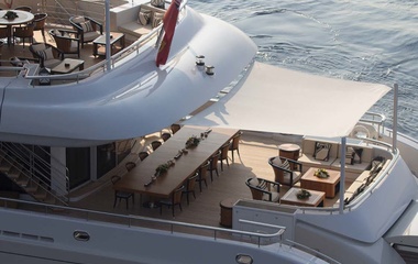 Abu Dhabi MAR Kiel Plan B