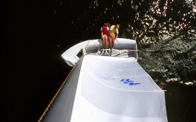 Laser Performance Club 420