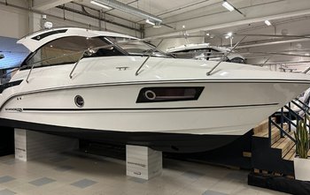 Grandezza 28 OC (2023)