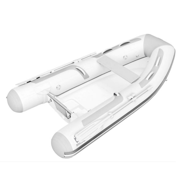 Zodiac RIB 290 Prices, Specs, Reviews and Sales Information itBoat