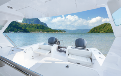 Silvercraft SilverCat34 HT