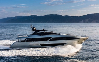 Riva 28 Monopoly