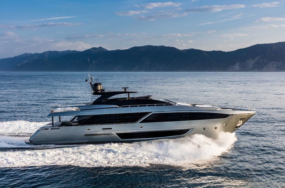 Riva 28 Monopoly