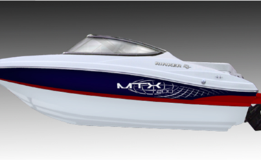 Rinker 220 MTX