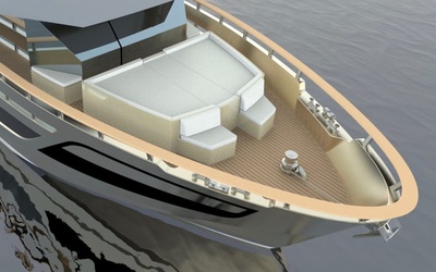 Fabiani Wedgeline 77′