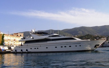 Falcon Obsession III