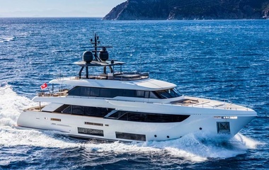 Custom Line Lumpasaurus