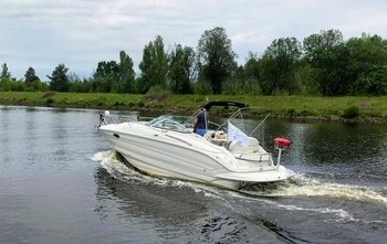 Crownline 250 CR