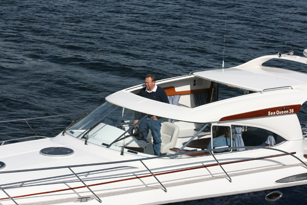 ⭐︎Sea Queen⭐︎ CR Yachts Sea Queen: Prices, Specs, Reviews and Sales