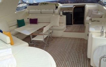 Ferretti 881RPH