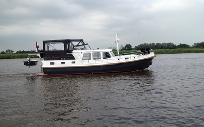 Brandsma Vlet 1200 AK SP