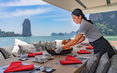 Novurania Launch 750