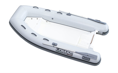 Lomac Tender 300
