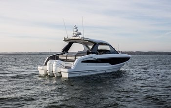 Galeon 325 Hts (2022)